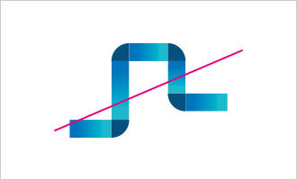 요소 개별 그라데이션 적용 금지